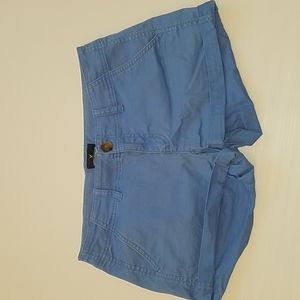 American Eagle shorts size 4